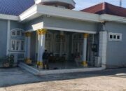 Gempar, Pendopo Bupati Aceh Tenggara Dilempar Bom Molotov