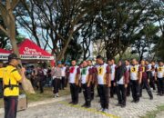 Peserta SIP Dominasi TKJ Polresta Banda Aceh