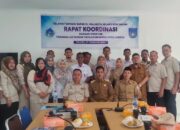 Syaridin: Perumda AM Jangan Marah Ketika Masyarakat Mengeluh