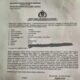 Pengurus BKM Polisikan Kepala SMK Farmasi Cut Meutia 