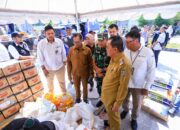 Jelang Ramadhan, Pemko Banda Aceh Gelar Pasar Murah