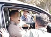 Oknum Anggota Polres Labuhanbatu Diduga Jadi Penadah