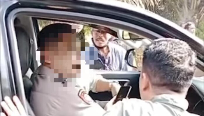 Oknum Anggota Polres Labuhanbatu Diduga Jadi Penadah