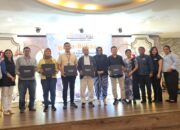 BRI BO Medan Putri Hijau Dan RS Columbia Asia Aksara Gelar Gathering