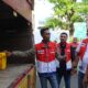 Executive General Manager Pertamina Patra Niaga Regional Sumatera Bagian Utara (Sumbagut), Freddy Anwar mengatakan, Pertamina bangga dapat mendukung perhelatan Dunia F1 Power Boat yang diadakan di Danau Toba, Balige.