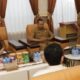 Kepala Perwakilan BPKP Provsu Apresiasi Komitmen Wali Kota P. Siantar