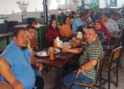 BRI Medan Sisingamangaraja Adakan Temu Mitra Agung Si Raja