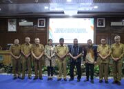 Pemko Binjai Gelar Forum Perangkat Daerah