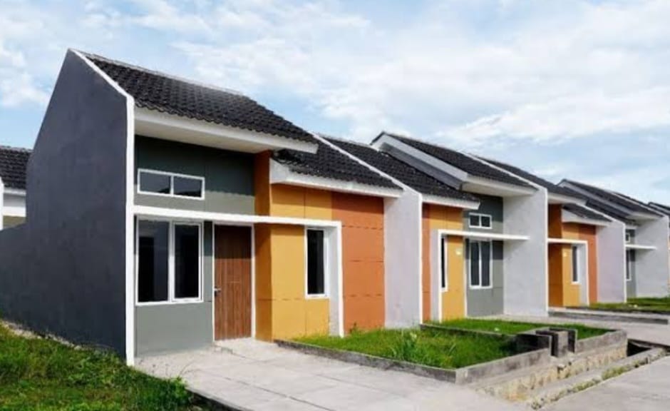 Porsi Pembiayaan KPR Subsidi Lebih Kecil Dari Tahun Lalu