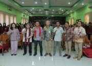 TVRI – UISU Kolaborasi Program MBKM