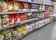 Beras 5 Kg Langka Di Pasar Ritel Karena Di Borong Caleg