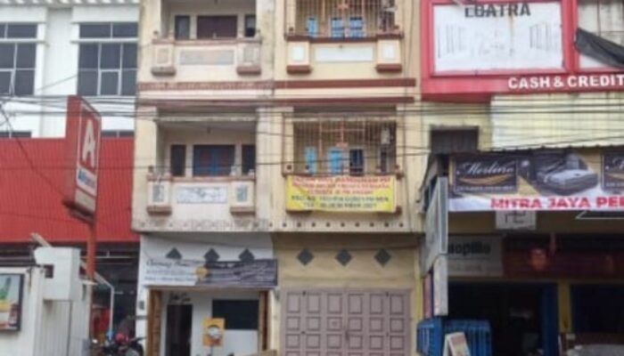 Belum Ada Putusan Inkrah Aset Milik Nasabah Dialihkan Bank Permata Ke Pihak Ketiga