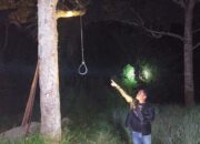 Depresi, Seorang Pemuda Nekat Gantung Diri