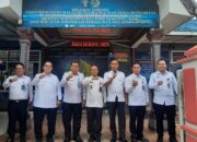 Tim Monev Kanwil Kemenkumham Sumut: Hak Tahanan Harus Terpenuhi