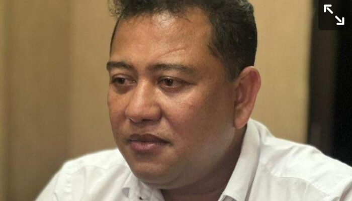 Polda Riau Segera Serahkan Tersangka Dugaan TPPU Ke JPU