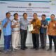 Kolaborasi 2 Kementerian, ATR/BPN Bersama BUMN Amankan Aset Negara