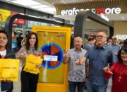 Manjakan Nasabah, Bank Mandiri Tawarkan Benefit Eksklusif di Erajaya Digital Complex PIK