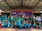 Robonesia Sukses Gelar Medan Robotic Competition 2024