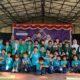 Robonesia Sukses Gelar Medan Robotic Competition 2024