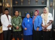 Klinik Pratama UMSU Terima Tim Surveyor Akreditasi