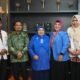 Klinik Pratama UMSU Terima Tim Surveyor Akreditasi