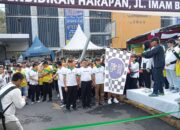 57 Tahun Yaspendhar, Terus Mengikuti Tren Globalisasi