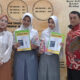 Dua Siswa SMA Harapan Medan Raih Dua Medali Emas Olimpiade Ekonomi Internasional