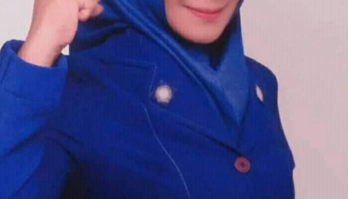 Caleg PAN Dapil Sumut 2 Irma Isnaini : Datang Ke TPS, Pilih Caleg Berkualitas