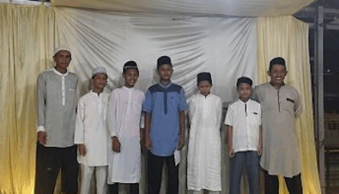 Peringatan Isra’ Mi’raj Momentum Tingkatkan Kualitas Ibadah