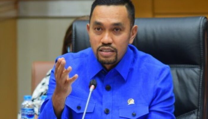 DPR Dorong Polda Bentuk ‘Call Center’ Bagi KPPS Butuhkan Pertolongan Medis