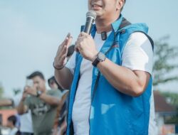 Ketua TKD Sumut: Prabowo Siap Sepenuhnya Hadapi Debat Terakhir