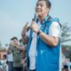 KETUA Tim Kampanye Daerah (TKD) Prabowo-Gibran Sumut Ade Jona Prasetyo. Waspada/Ist