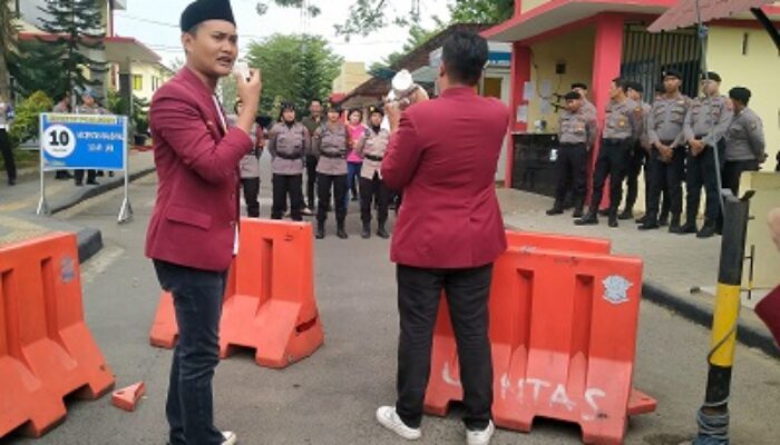 DPD IMM Sumut Komit Layangkan Gugatan Ke PTUN