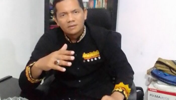 Putra Pakpak Diharap Isi Kursi Legislatif Di Pemilu 2024