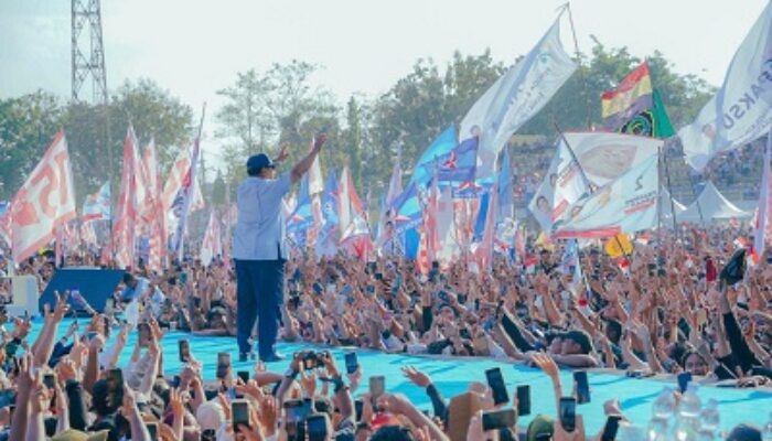 Jubir TKD Sumut: Bobby Tak Menyindir Siapapun, Jadi Jangan Baper