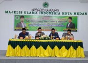 MUI Medan Ingatkan Zakat Rukun Islam Wajib Diutamakan
