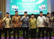 Kakanwil Kemenag Sumut Imbau Hasil Raker Dilaksanakan