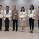 Launching Regina Vision Center, RS Regina Maris Gelar Seminar Publik