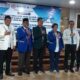 LEMBAGA Mediasi Arbtrase Medis dan Kesehatan (LMA-MKI) Kota Medan dan Lembaga Pelatihan Kesehatan (LPK) Prima Indonesia menggelar seminar perlindungan hukum bagi tenaga medis, di RS Royal Prima Medan, Sabtu (24/2). Waspada/Ist