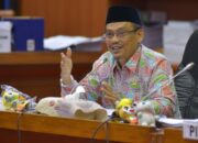 Wakil Ketua Komisi X DPR Tolak Dana BOS Jadi Program Makan Siang Gratis
