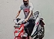 Polsek Patumbak Ringkus Pencuri Sepeda Motor