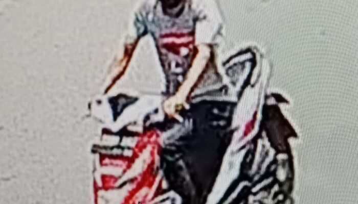 Polsek Patumbak Ringkus Pencuri Sepeda Motor