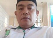Kader PKB Deliserdang Minta PPK, Panwascam Awasi Suara Caleg DPR RI PKB Di Pleno Kecamatan
