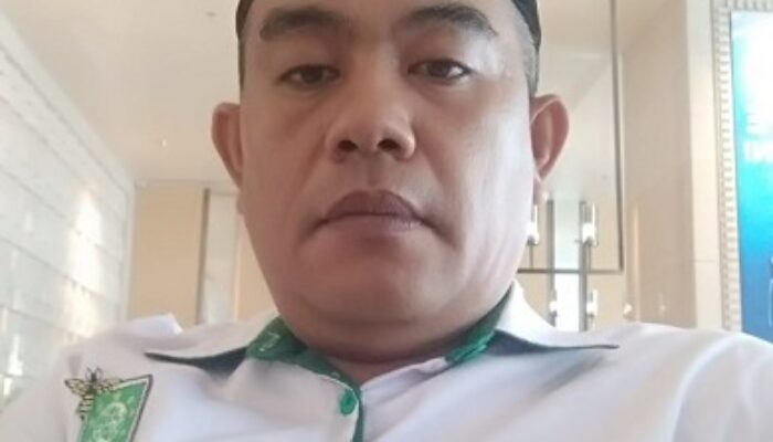 Kader PKB Deliserdang Minta PPK, Panwascam Awasi Suara Caleg DPR RI PKB Di Pleno Kecamatan
