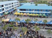 Ponpes Tahfizh Darul Qur’an Sukses Gelar Daqu Talent Fest 2024