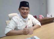 Anggota DPRD Sumut Panyabar Nakhe: Prioritaskan Dana Desa Dongkrak Pariwisata Di Sumut