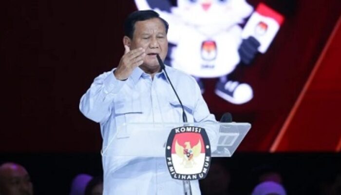 Peduli Kaum Disabilitas, Prabowo Siapkan Pendidikan dan Pekerjaan Agar Bisa Hidup Mandiri