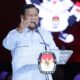CALON presiden nomor urut 02, Prabowo Subianto. Waspada/Ist