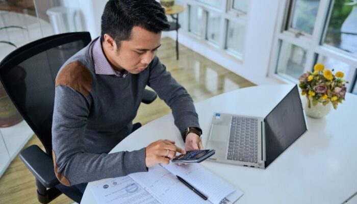 Cadangan Devisa Indonesia 145,1 Miliar Dolar AS