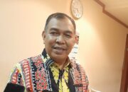 Anggota DPRD Sumut HM Subandi Imbau Elit Politik Dan Masyarakat Hindari Kegaduhan Di Pemilu 2024